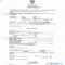 Document Translation - Cubacityhall inside Marriage Certificate Translation Template