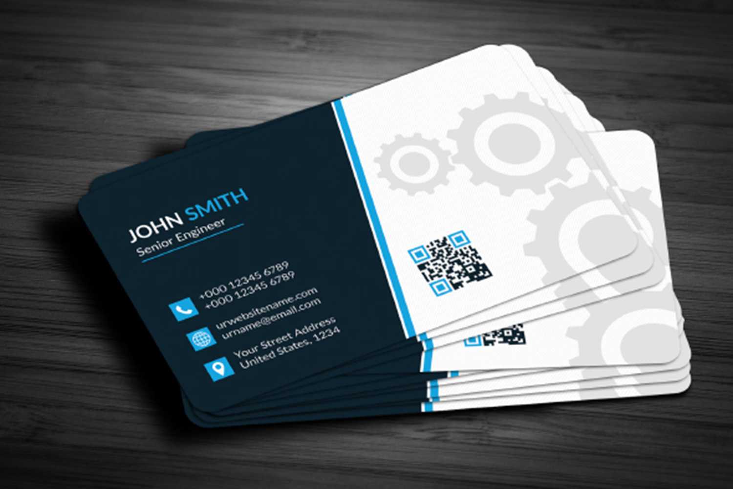 Download Business Card Templates – Milas.westernscandinavia In Download Visiting Card Templates