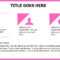 Download Free Breast Cancer Powerpoint Template And Theme Throughout Free Breast Cancer Powerpoint Templates