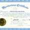 Download Free Certificate Of Recognition Template In Sample Certificate Of Recognition Template