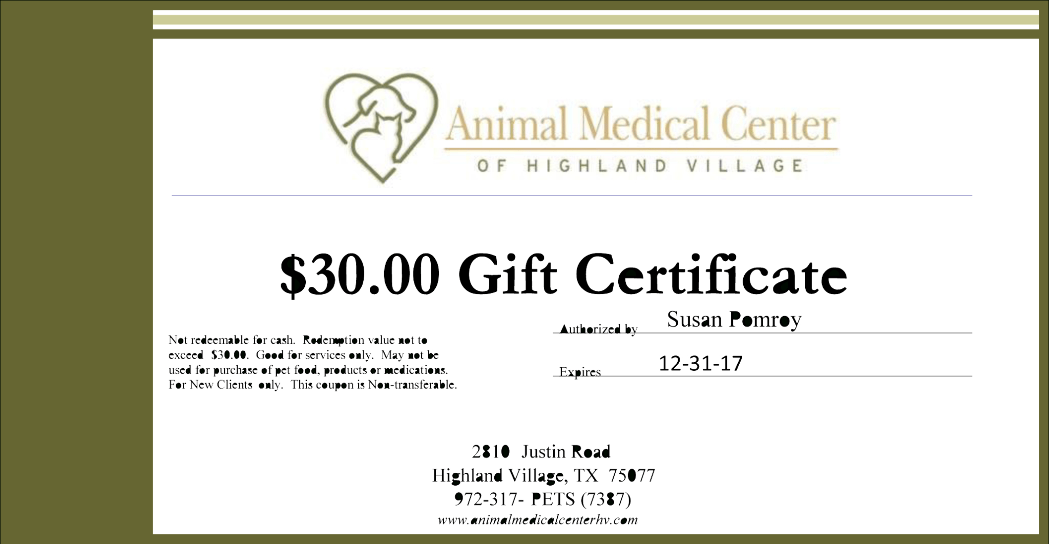 Download Hd Veterinary Health Certificate Template Intended For