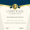 ❤️ Sample Certificate Of Appreciation Form Template❤️ Regarding Employee Anniversary Certificate Template