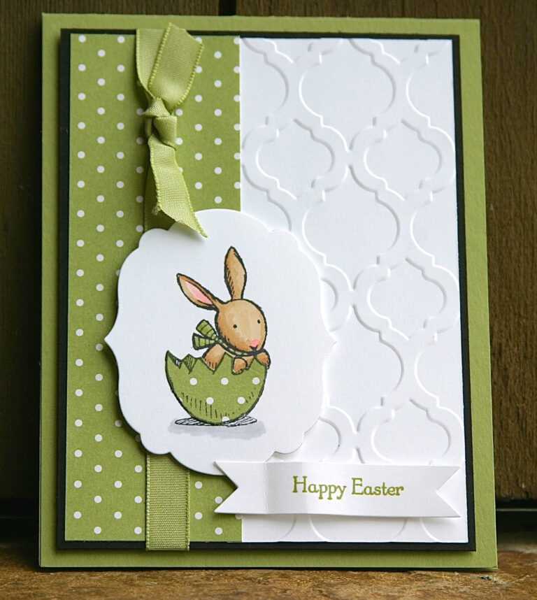 Image 6 for Easter Card Template Ks2