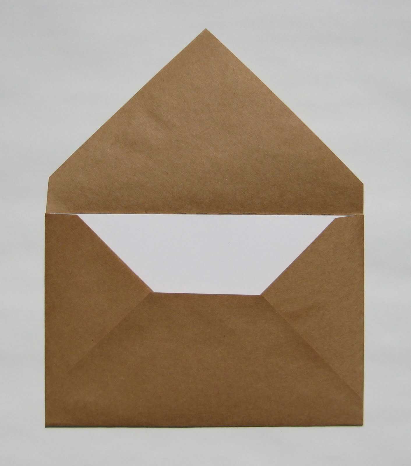 Easy Envelopes For Handmade Cards • Teachkidsart Pertaining To Envelope Templates For Card Making