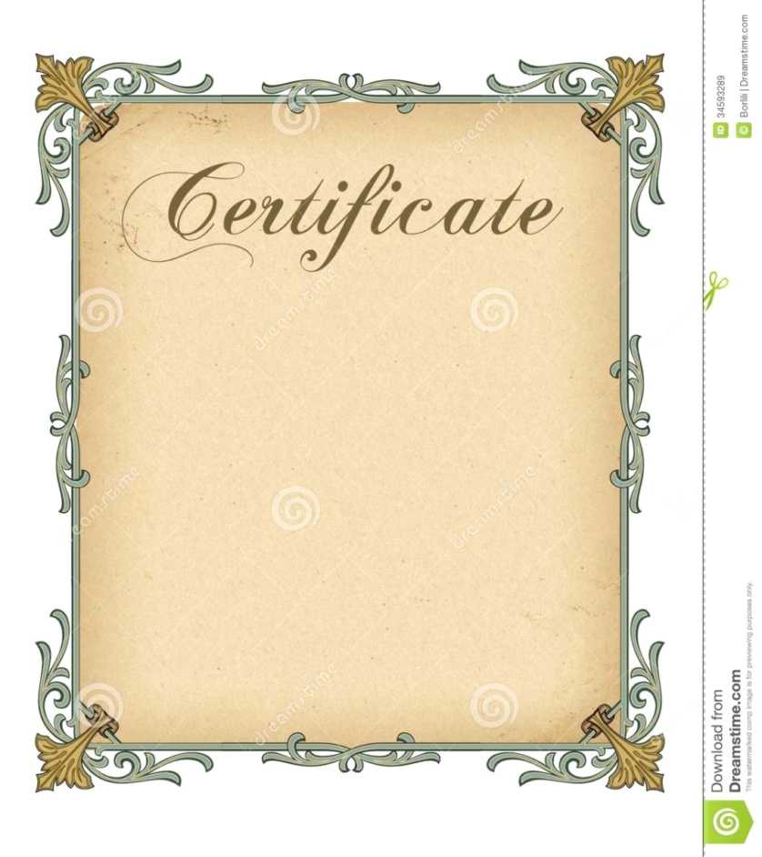 Ecc4B Free Blank Certificates | Wiring Resources Regarding Blank Certificate Templates Free Download