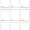 Editable Flashcard Template – Fill Online, Printable With Regard To Queue Cards Template