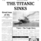 Editable Newspaper Template Google Docs Throughout Newspaper Template For Powerpoint