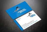 Elegant, Playful, Business Business Card Design For A in Plastering Business Cards Templates