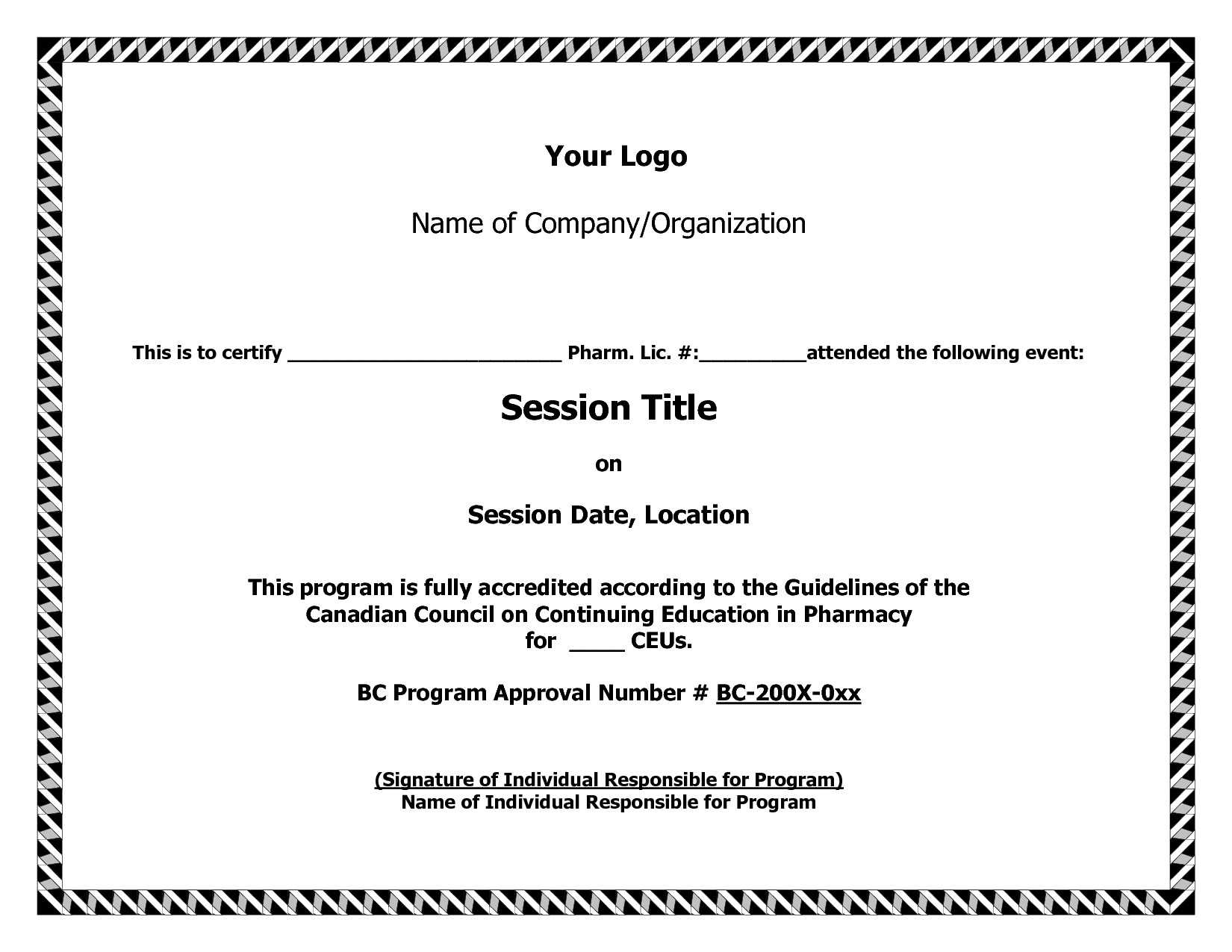 🥰 Certificate Of Title Sample With Examples🥰 Regarding Ownership Certificate Template