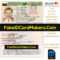 Fake Bulgaria Passport Template Psd [Editable Download] With Florida Id Card Template