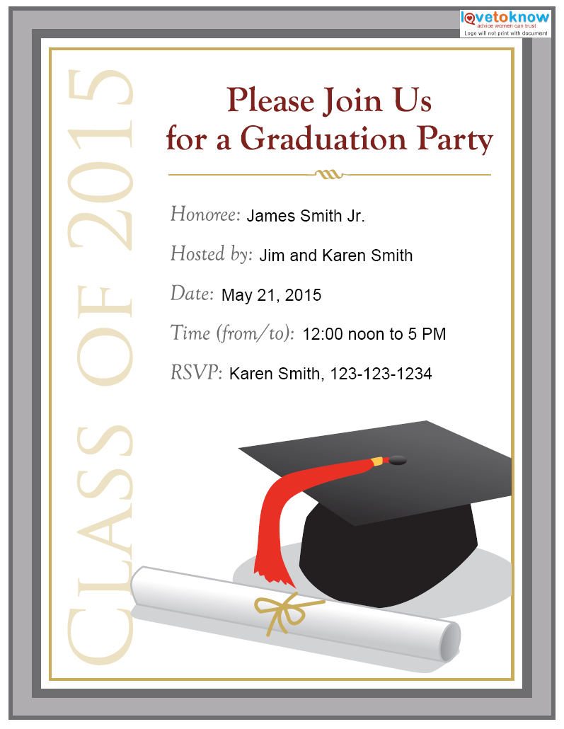 Farewell Party Invitation Templates – 21 Free Templates With Regard To Farewell Certificate Template