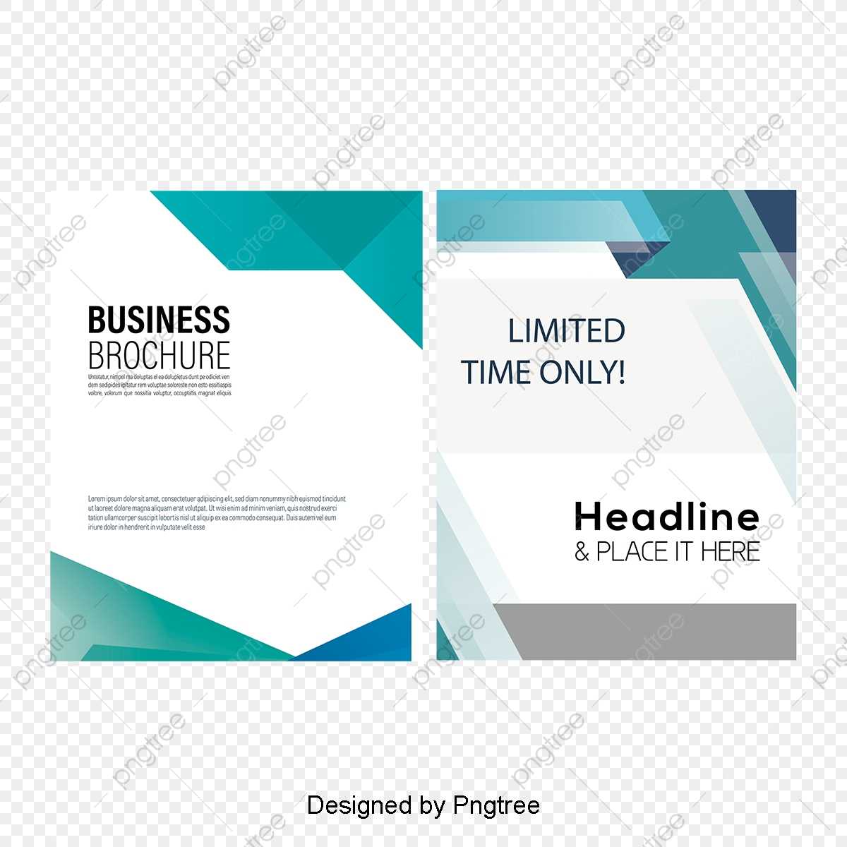 Fashion Single Page Brochure Design, Poster, Posters Pertaining To Single Page Brochure Templates Psd