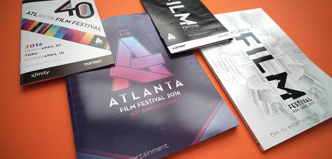 Film Brochure Design – Best Film Festival Brochure Template Intended For Film Festival Brochure Template