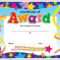 Free Attendance Award Cliparts, Download Free Clip Art, Free Regarding Perfect Attendance Certificate Free Template