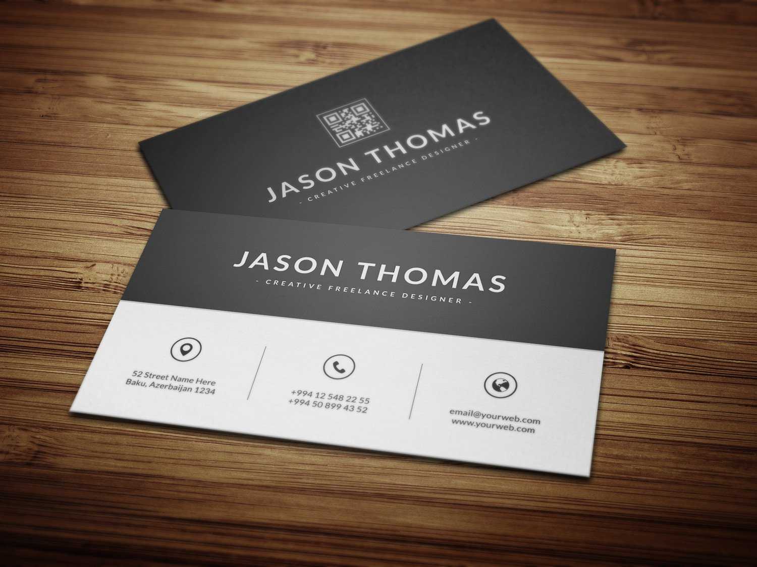 Free Business Card Design – Business Card Tips Regarding Unique Business Card Templates Free