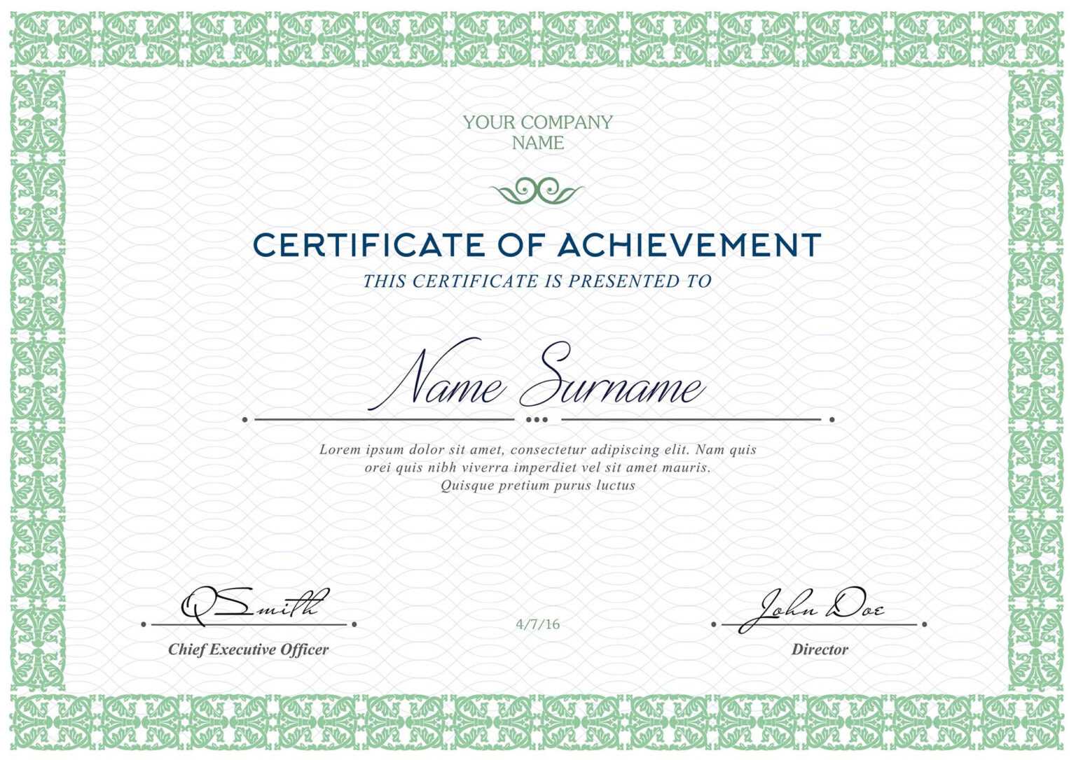 Image 11 for Update Certificates That Use Certificate Templates