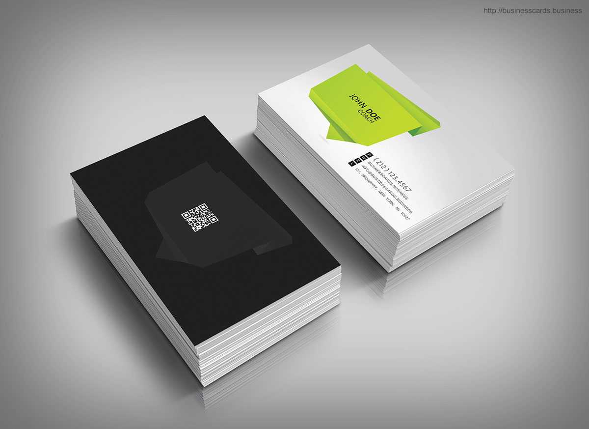 Free Coach Business Card Template : Business Cards Templates Pertaining To Business Card Template Size Photoshop