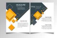 Free Download Brochure Design Templates Ai Files - Ideosprocess intended for Creative Brochure Templates Free Download