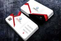 Free Download Professional And Creative Red Business Cards in Professional Business Card Templates Free Download