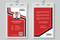 Free Id Card Template - Milas.westernscandinavia with Id Card Template Word Free