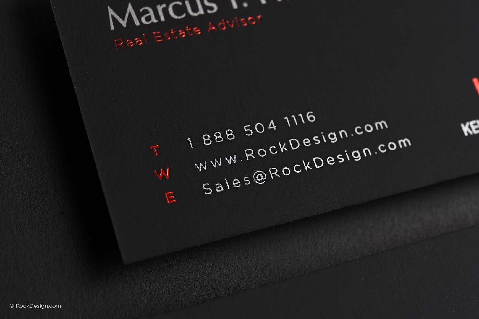 Free Keller Williams Business Card Template With Print Regarding Keller Williams Business Card Templates