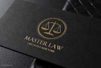 Free Lawyer Business Card Template | Rockdesign in Legal Business Cards Templates Free