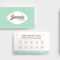 Free Loyalty Card Templates – Psd, Ai & Vector – Brandpacks Inside Free Printable Punch Card Template