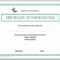 Free Participation Certificate Templates For Word – Milas For Participation Certificate Templates Free Download