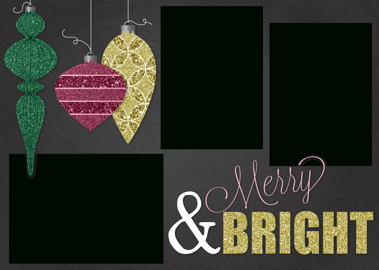 Free Picture Christmas Card Templates – Milas In Christmas Photo Cards Templates Free Downloads