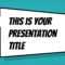 Free Powerpoint Template Or Google Slides Theme With Inside Comic Powerpoint Template