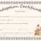 Free Printable Blank Baby Birth Certificates Templates within Baby Doll Birth Certificate Template
