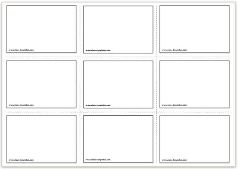 Free Printable Cards Templates – Milas.westernscandinavia inside ...
