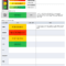 Free Project Report Templates | Smartsheet Pertaining To Weekly Project Status Report Template Powerpoint