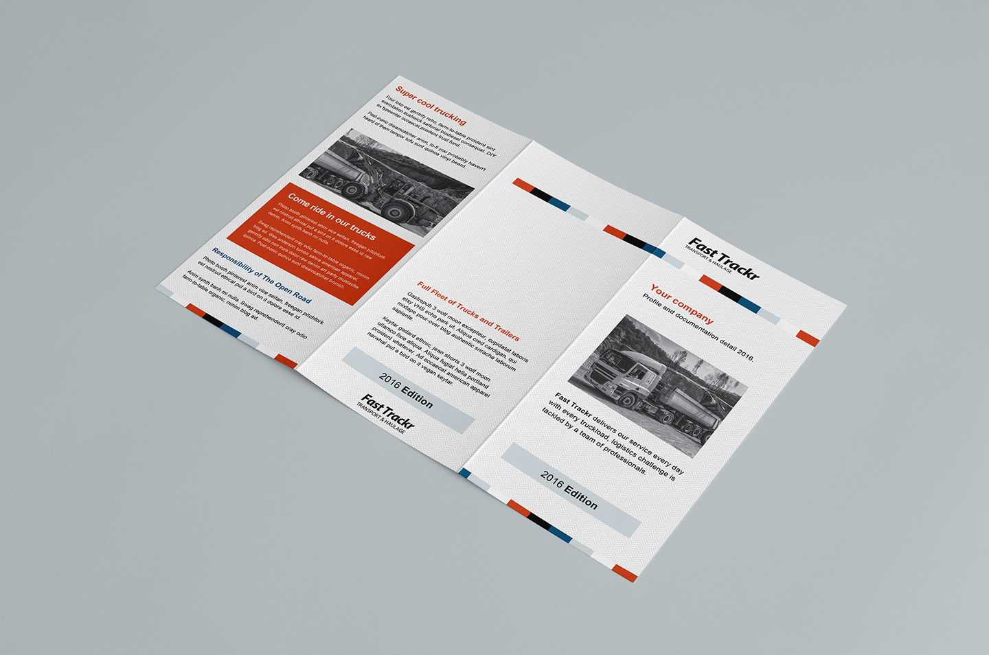 Free Trifold Brochure Template In Psd, Ai & Vector – Brandpacks In Tri Fold Brochure Template Illustrator