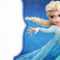 Frozen: Free Printable Cards Or Party Invitations. – Oh My For Frozen Birthday Card Template