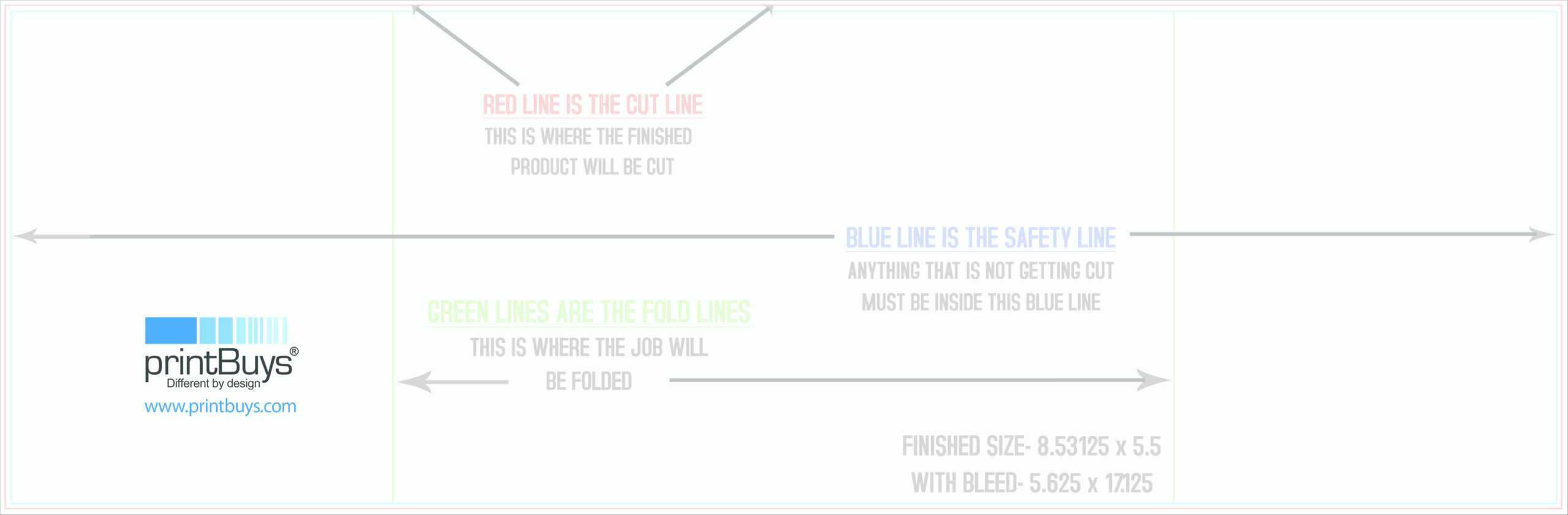 Gate Fold Brochure Template Throughout Gate Fold Brochure Template