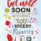 Get Well Card – Milas.westernscandinavia Intended For Get Well Soon Card Template