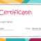 Gift Card Certificate Template | Certificatetemplategift Within Mary Kay Gift Certificate Template
