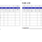 Golfgenius – Printing Scorecards (Format Tab) Intended For Golf Score Cards Template