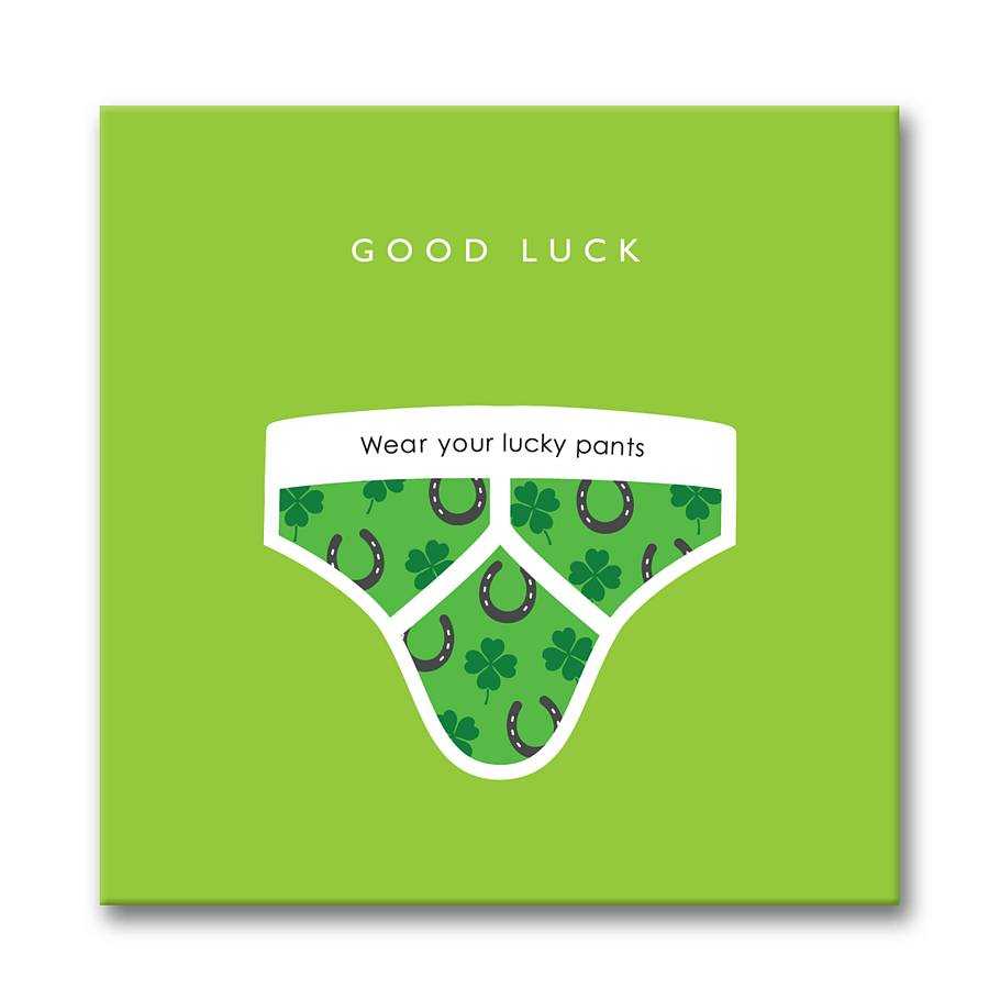 Good Luck Cards – Milas.westernscandinavia Throughout Good Luck Card Templates