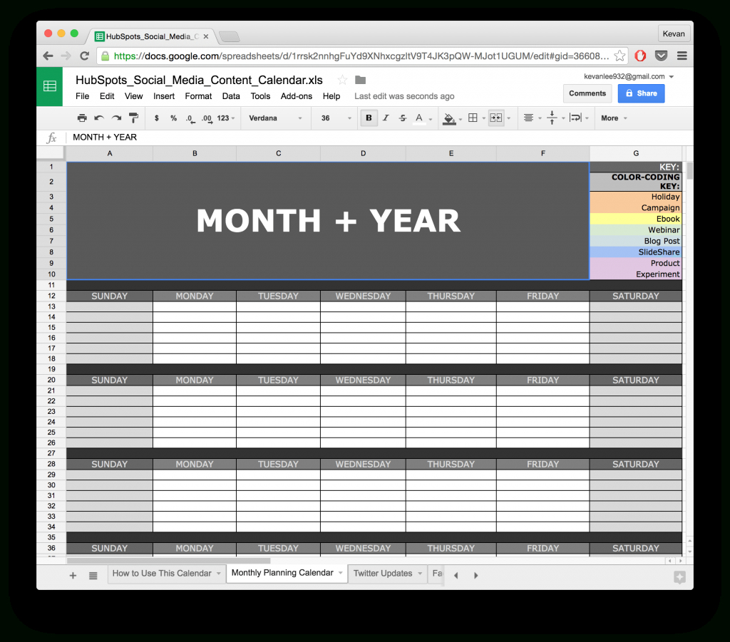 Google Docs Templates Budget Spreadsheet Calendar Download With Google Drive Templates Brochure