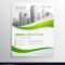 Green Real Estate Business Brochure Template For Architecture Brochure Templates Free Download