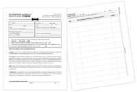 Grooming Release Form Template &amp; Printable Pdf for Dog Grooming Record Card Template