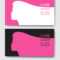 Hair Salon Business Card Templates With Beautiful Within Hairdresser Business Card Templates Free