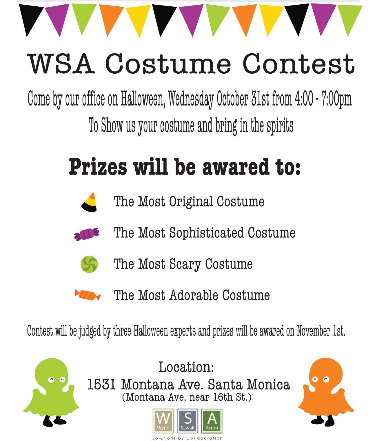 Halloween Costume Award Categories – Milas Throughout Halloween Costume Certificate Template