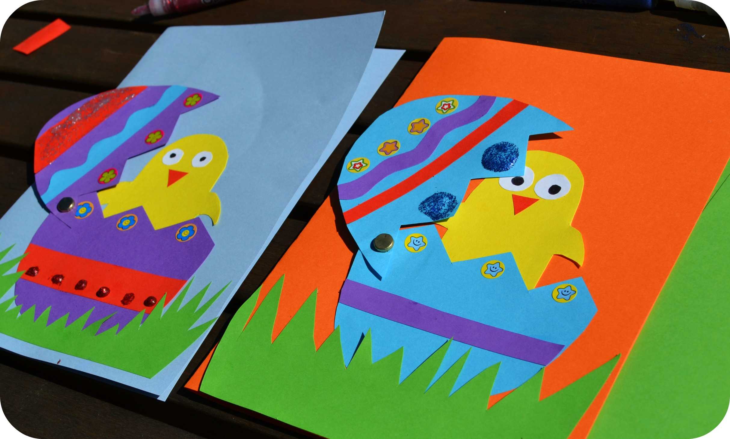 Happy Easter Sunday Cards For Preschoolers Kids & Children With Regard To Easter Card Template Ks2