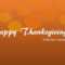 Happy Thanksgiving Greeting Card For Powerpoint | Download Inside Greeting Card Template Powerpoint