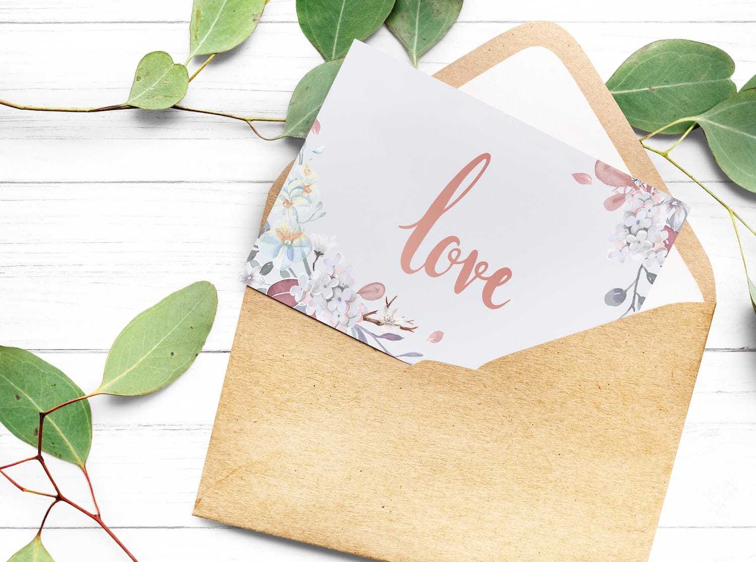 How Much Do Wedding Invitations Cost In 2020? - Joy Inside Paper Source Templates Place Cards