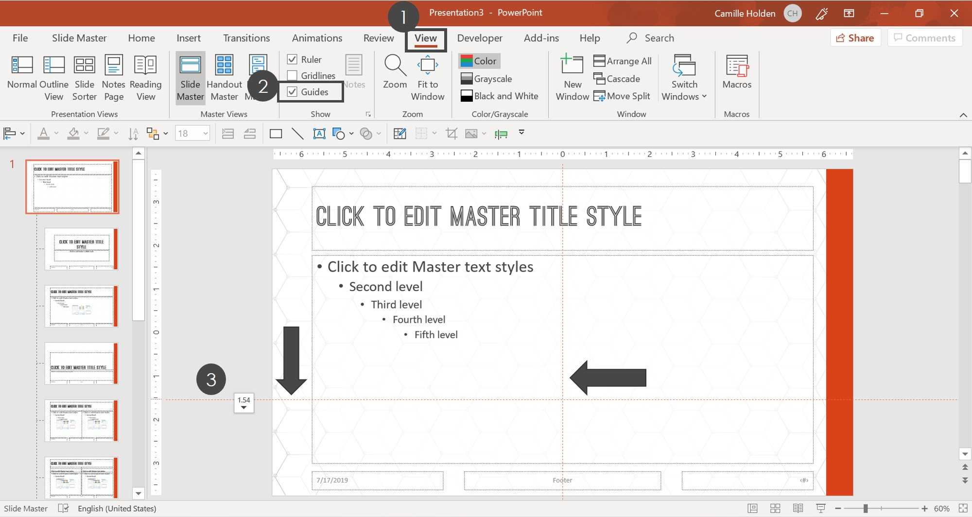 How To Create A Powerpoint Template (Step By Step) For How To Edit Powerpoint Template