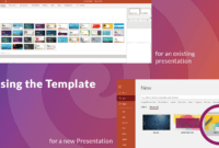 How To Create Your Own Powerpoint Template (2020) | Slidelizard throughout Save Powerpoint Template As Theme